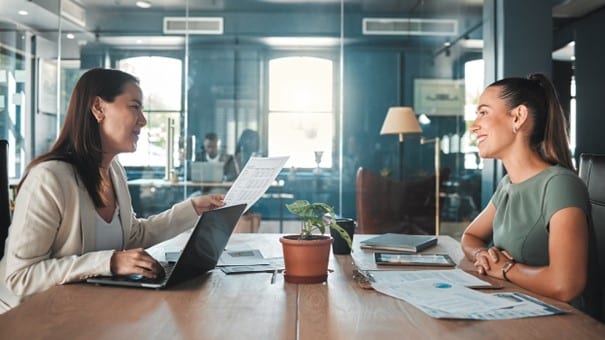 Stratégies d’entretien: Maîtrisez les clés d’un recrutement réussi